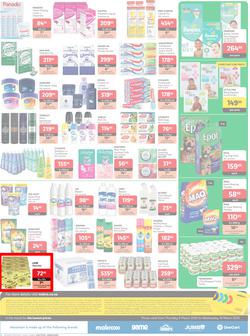 Makro Gauteng : Food (06 March - 19 March 2025), page 4