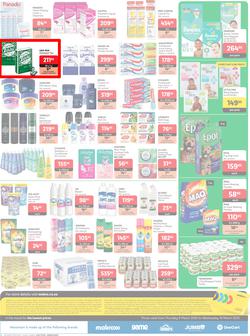 Makro Gauteng : Food (06 March - 19 March 2025), page 4