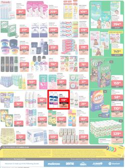 Makro Gauteng : Food (06 March - 19 March 2025), page 4