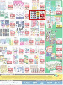 Makro Gauteng : Food (06 March - 19 March 2025), page 4