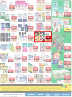 Makro Gauteng : Food (06 March - 19 March 2025), page 4