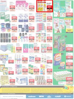 Makro Gauteng : Food (06 March - 19 March 2025), page 4