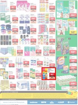 Makro Gauteng : Food (06 March - 19 March 2025), page 4