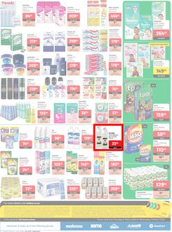 Makro Gauteng : Food (06 March - 19 March 2025), page 4