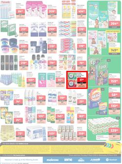 Makro Gauteng : Food (06 March - 19 March 2025), page 4