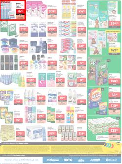 Makro Gauteng : Food (06 March - 19 March 2025), page 4