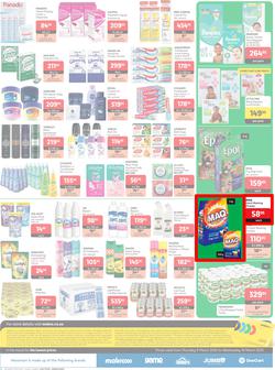 Makro Gauteng : Food (06 March - 19 March 2025), page 4