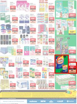 Makro Gauteng : Food (06 March - 19 March 2025), page 4