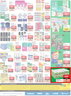 Makro Gauteng : Food (06 March - 19 March 2025), page 4