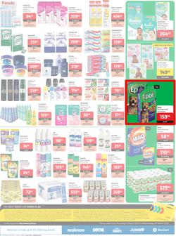 Makro Gauteng : Food (06 March - 19 March 2025), page 4