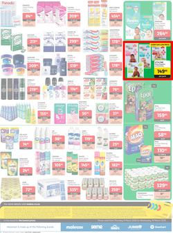 Makro Gauteng : Food (06 March - 19 March 2025), page 4