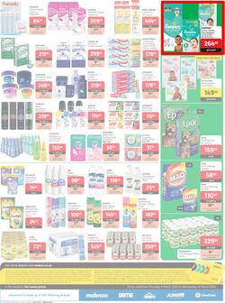 Makro Gauteng : Food (06 March - 19 March 2025), page 4