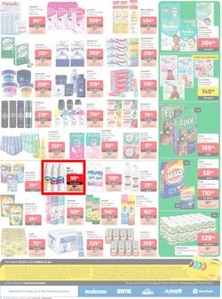 Makro Gauteng : Food (06 March - 19 March 2025), page 4