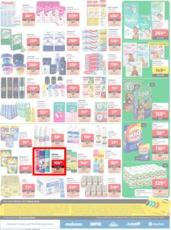 Makro Gauteng : Food (06 March - 19 March 2025), page 4