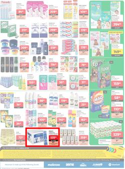 Makro Gauteng : Food (06 March - 19 March 2025), page 4