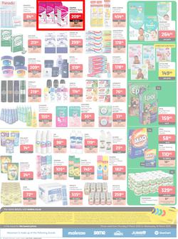 Makro Gauteng : Food (06 March - 19 March 2025), page 4