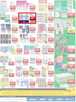 Makro Gauteng : Food (06 March - 19 March 2025), page 4