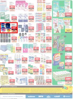 Makro Gauteng : Food (06 March - 19 March 2025), page 4