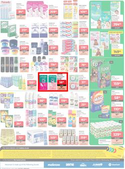 Makro Gauteng : Food (06 March - 19 March 2025), page 4