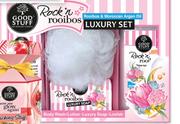 Good Stuff Luxury Set 4 Piece-Each