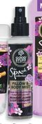 Good Stuff Argan Oil & Midnight Jasmin Pillow & Body Mist-100ml