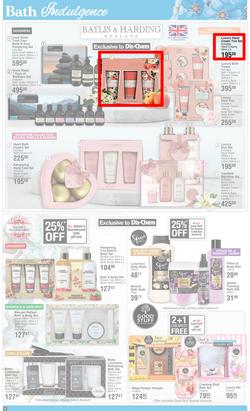 Dis-Chem : Happy Mother's Day (21 April - 15 May 2022), page 4