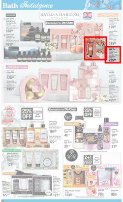 Dis-Chem : Happy Mother's Day (21 April - 15 May 2022), page 4