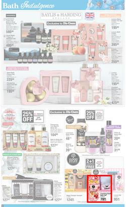 Dis-Chem : Happy Mother's Day (21 April - 15 May 2022), page 4