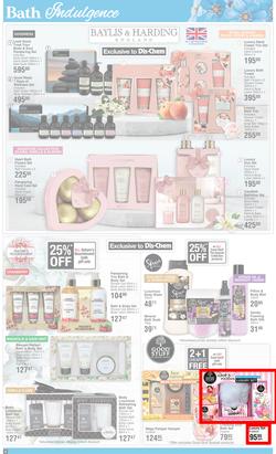 Dis-Chem : Happy Mother's Day (21 April - 15 May 2022), page 4