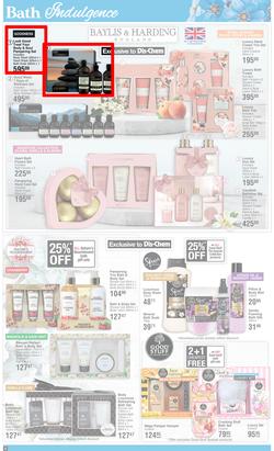 Dis-Chem : Happy Mother's Day (21 April - 15 May 2022), page 4