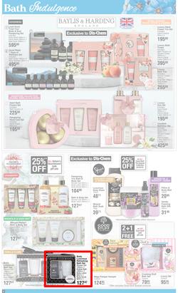 Dis-Chem : Happy Mother's Day (21 April - 15 May 2022), page 4