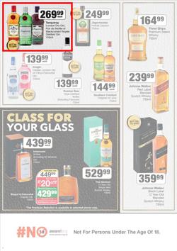 Tops at SPAR Western Cape : The HighLife (23 August - 04 September 2022), page 4