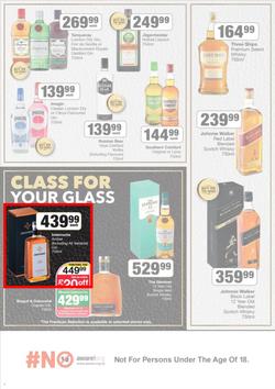 Tops at SPAR Western Cape : The HighLife (23 August - 04 September 2022), page 4