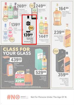 Tops at SPAR Western Cape : The HighLife (23 August - 04 September 2022), page 4