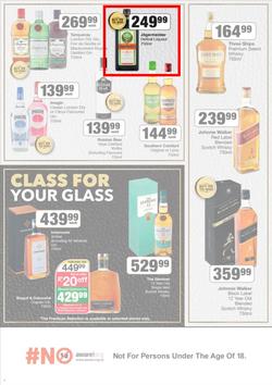 Tops at SPAR Western Cape : The HighLife (23 August - 04 September 2022), page 4
