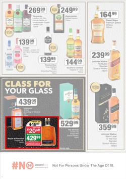 Tops at SPAR Western Cape : The HighLife (23 August - 04 September 2022), page 4