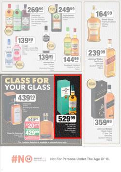 Tops at SPAR Western Cape : The HighLife (23 August - 04 September 2022), page 4