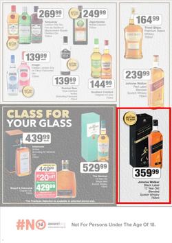 Tops at SPAR Western Cape : The HighLife (23 August - 04 September 2022), page 4