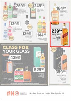 Tops at SPAR Western Cape : The HighLife (23 August - 04 September 2022), page 4