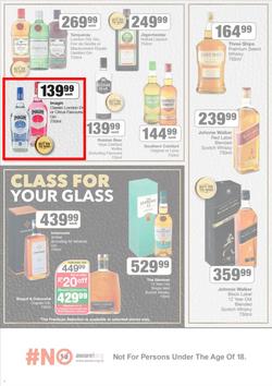 Tops at SPAR Western Cape : The HighLife (23 August - 04 September 2022), page 4