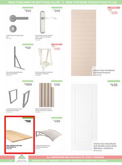Leroy Merlin : Contractor's Month (07 February - 02 March 2025), page 4