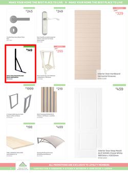 Leroy Merlin : Contractor's Month (07 February - 02 March 2025), page 4