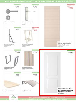 Leroy Merlin : Contractor's Month (07 February - 02 March 2025), page 4