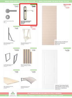 Leroy Merlin : Contractor's Month (07 February - 02 March 2025), page 4