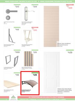 Leroy Merlin : Contractor's Month (07 February - 02 March 2025), page 4
