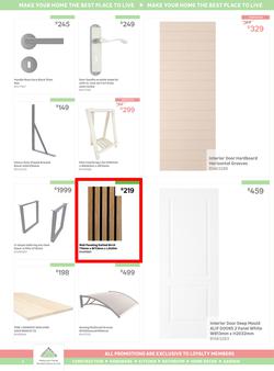 Leroy Merlin : Contractor's Month (07 February - 02 March 2025), page 4