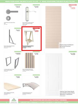 Leroy Merlin : Contractor's Month (07 February - 02 March 2025), page 4