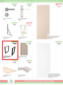 Leroy Merlin : Contractor's Month (07 February - 02 March 2025), page 4