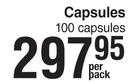 Slow-Mag Capsules 100 Capsules-Per Pack