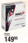 Mag Up 30 Fizzies